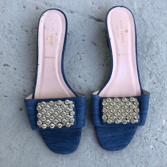 Kate Spade sandals   - Picture 1 of 5